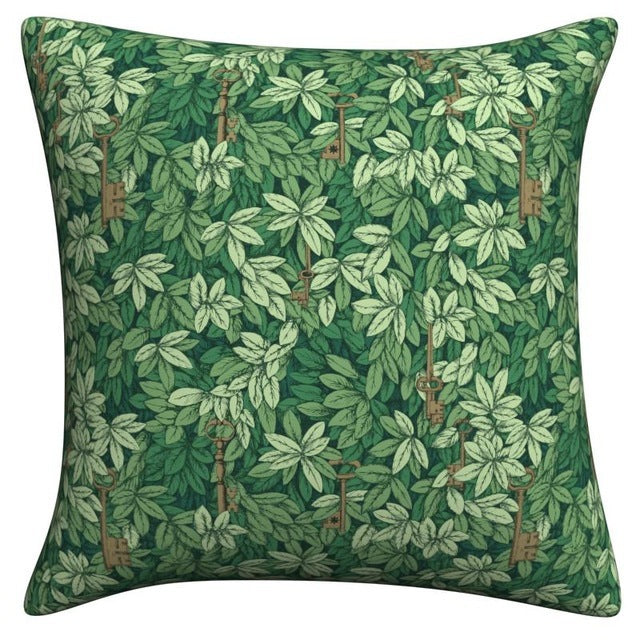 Dropshipping Linen Pillowcase Italian lina Series for Art Bedroom A Living Room Home Hall Decorative Cushion Pillow Cover XZ