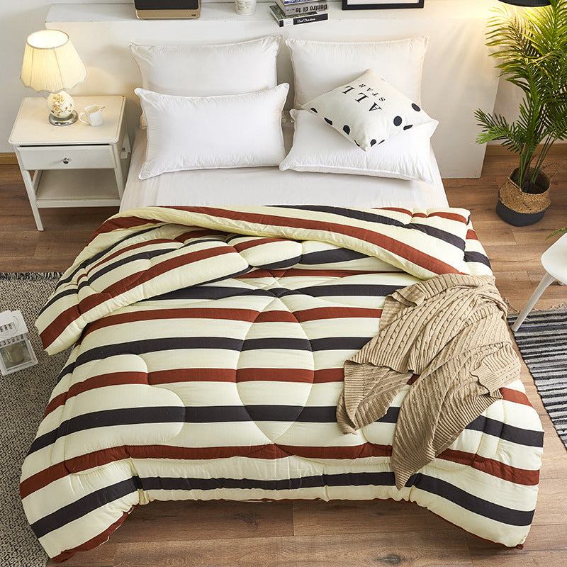 Bellia Quilt Spring And Autumn Single Double