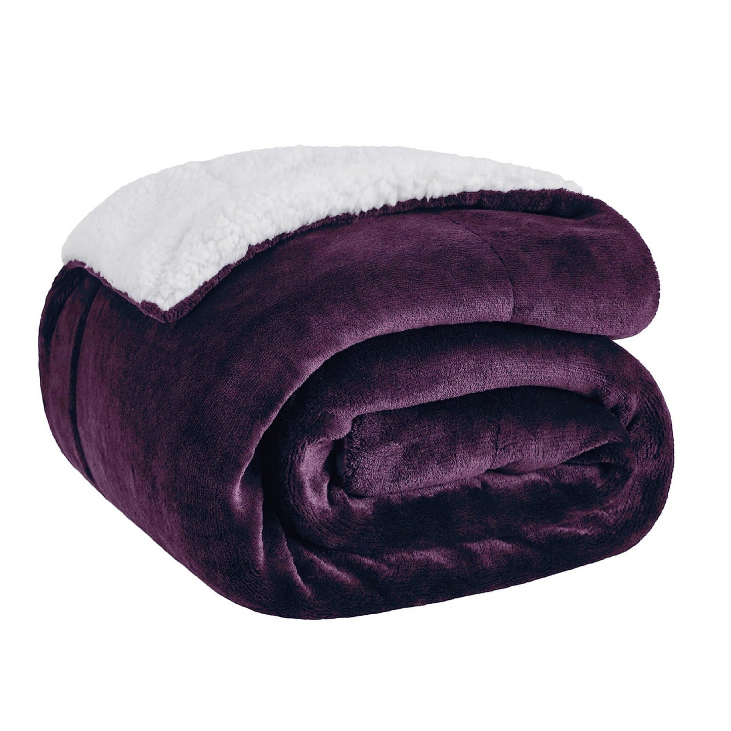 Blanket For Bed - Thick And Warm Blanket For Winter, King Blanket For All Seasons
