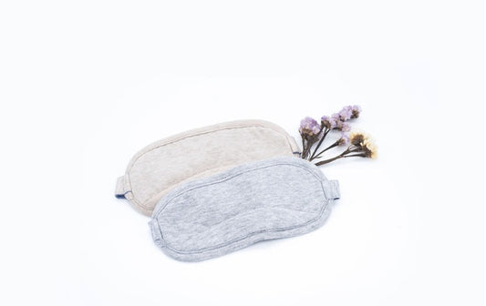 Breathable Eye Mask Sleep Glasses Cover