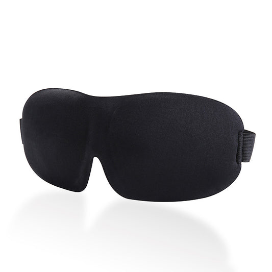 3D Eye Mask, Earplugs, Nose Protection, Eye Mask, Sleep Blackout