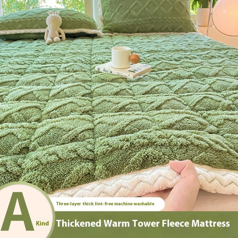 Bedroom Fiber Mattress Winter Single Mattress