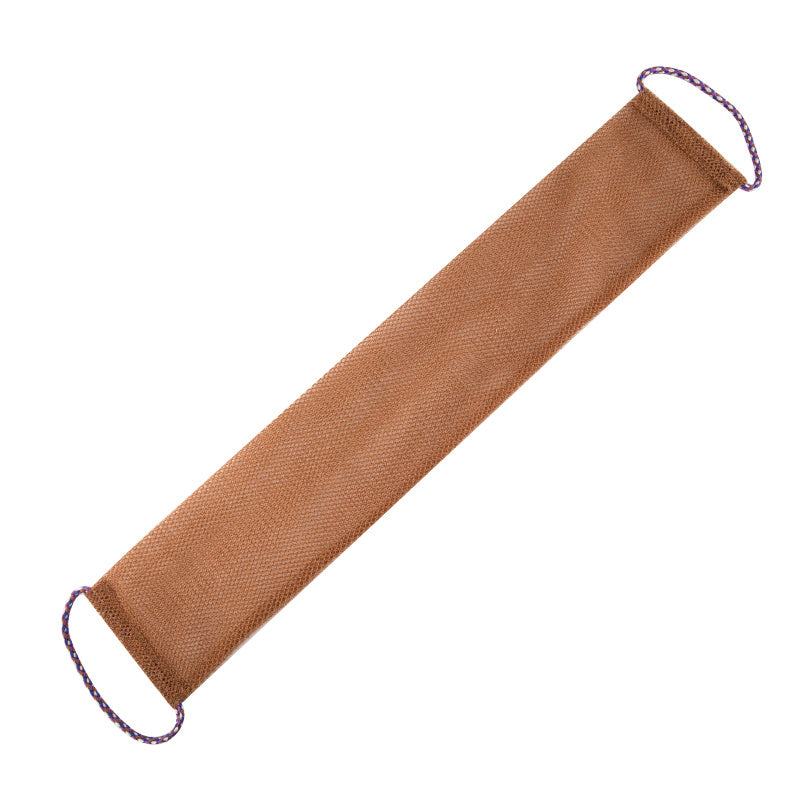 African Drawstring Bath Towel Foaming And Not Rotten