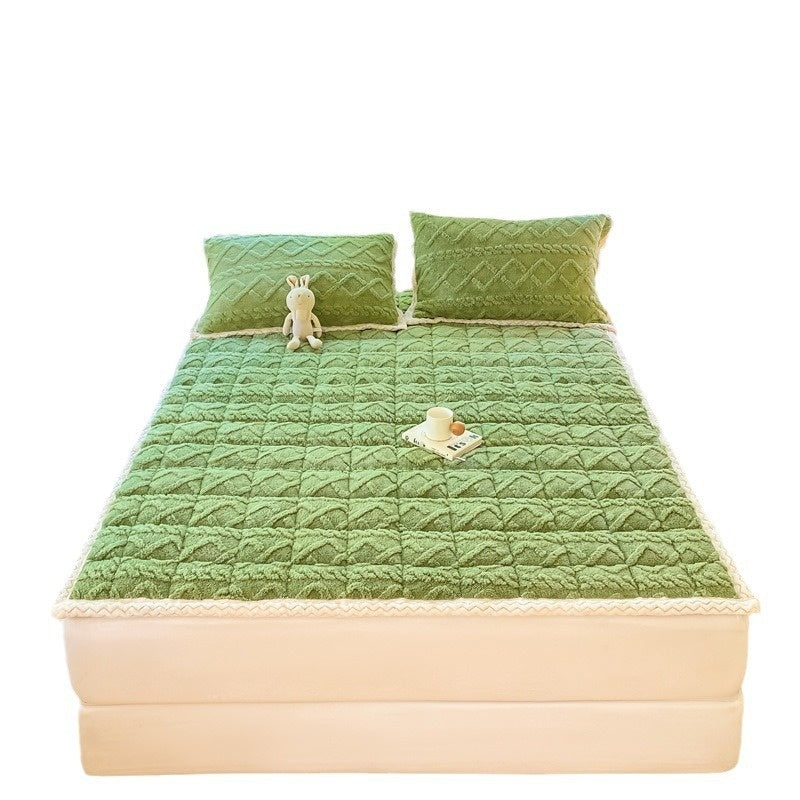 Bedroom Fiber Mattress Winter Single Mattress