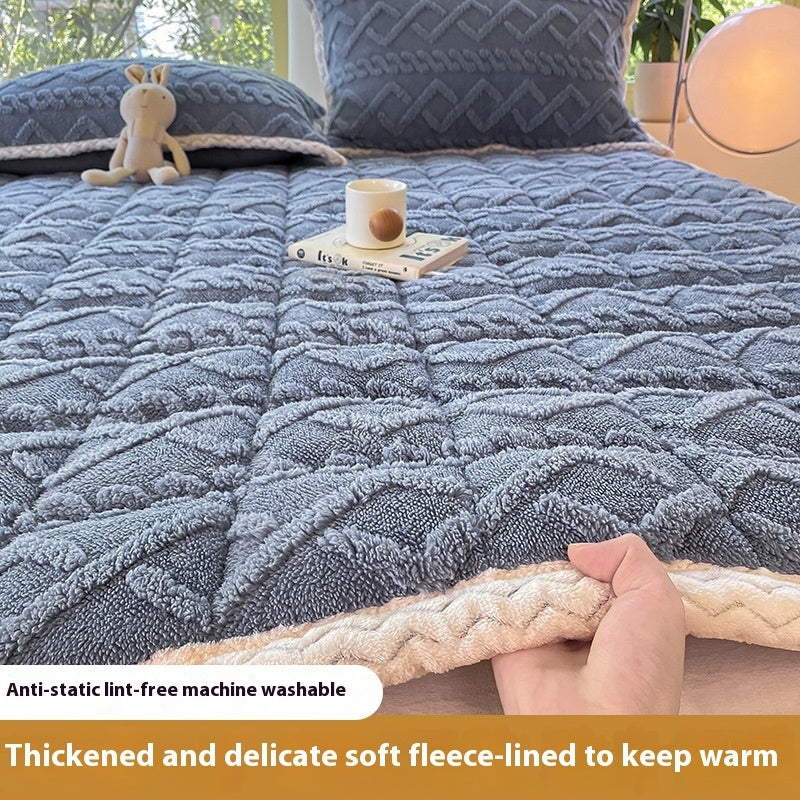 Bedroom Fiber Mattress Winter Single Mattress