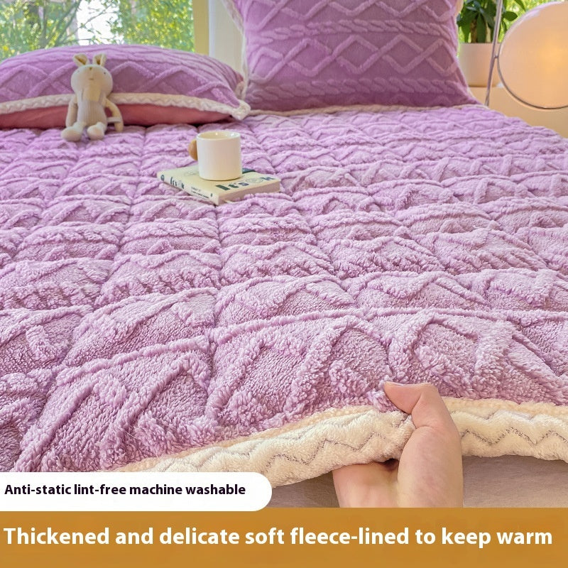 Bedroom Fiber Mattress Winter Single Mattress