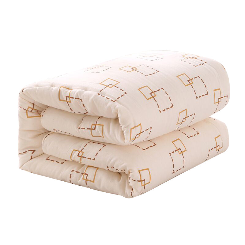 Baby Mattress Pure Cotton Mattress