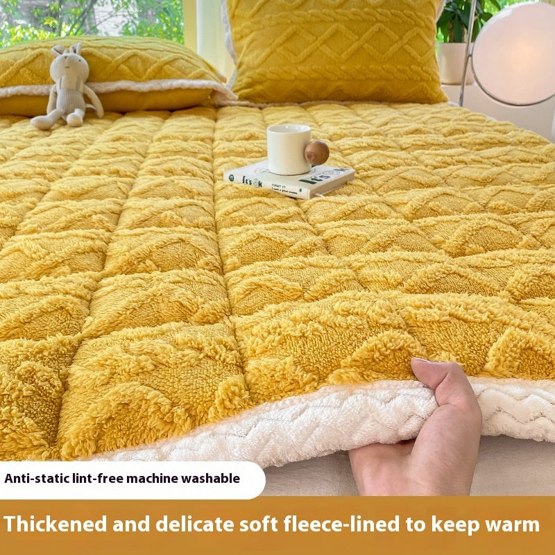Bedroom Fiber Mattress Winter Single Mattress