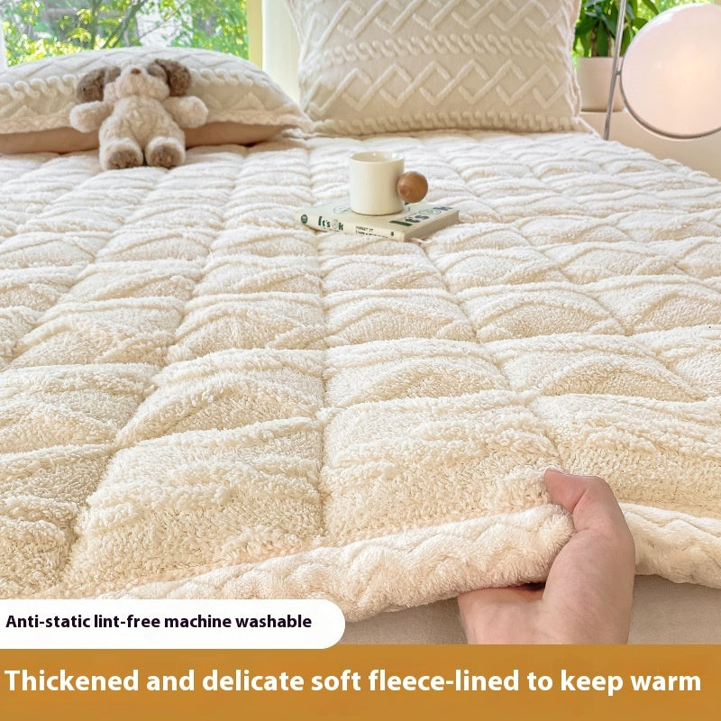 Bedroom Fiber Mattress Winter Single Mattress