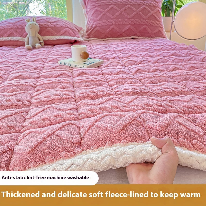 Bedroom Fiber Mattress Winter Single Mattress