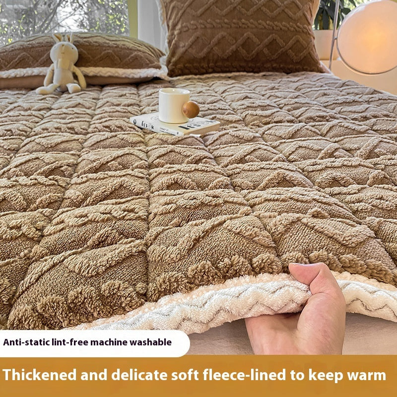 Bedroom Fiber Mattress Winter Single Mattress