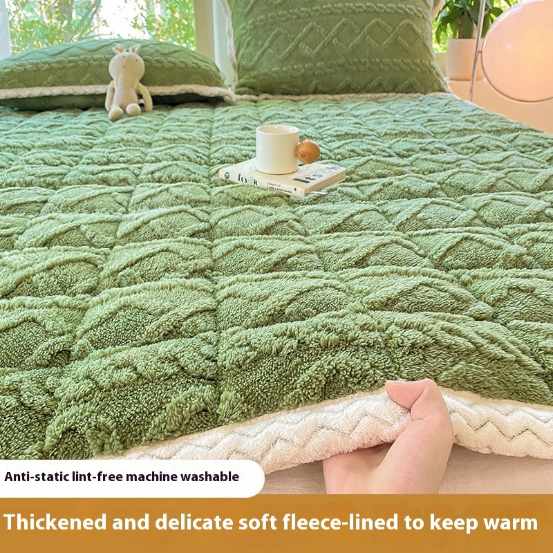 Bedroom Fiber Mattress Winter Single Mattress